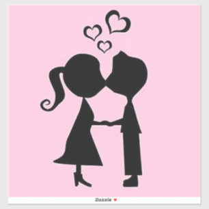 VALENTINE KISS