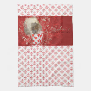 Valentine - Kitchen Towel
