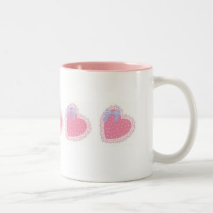 Valentine Love Mug