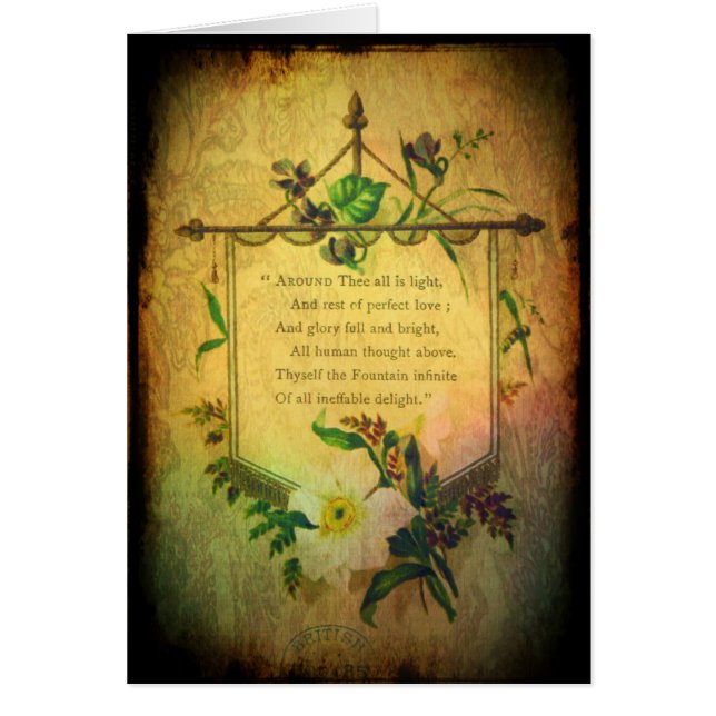 Valentine Loveletter (Devant)