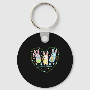 Valentine mother baby unit mbu for mother baby keychain