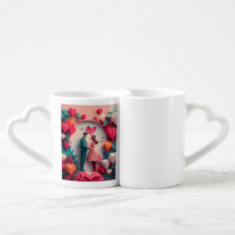 Valentine Mug