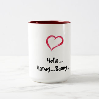 Valentine Mug