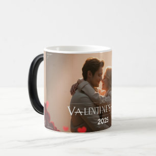 Valentine mug 2025