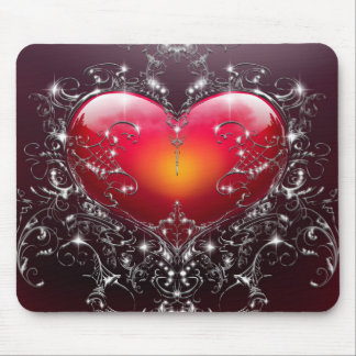 Valentine Pad Mouse Pad