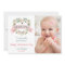 Valentine Photo Card for Grandparent