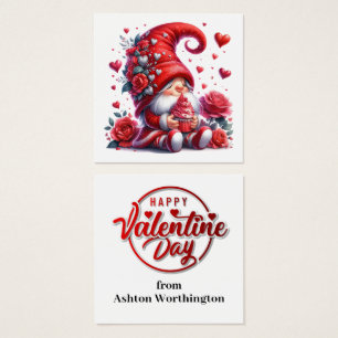 VALENTINE PRECIOUS and Thrifty