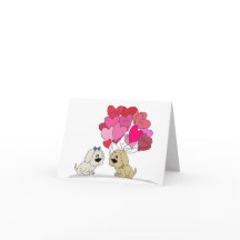 Valentine Puppies