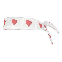 Valentine Red Heart Original Pattern