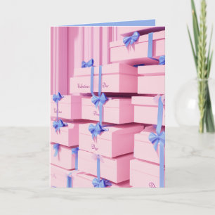 Valentine’s Day Gift Extravaganza Invitation