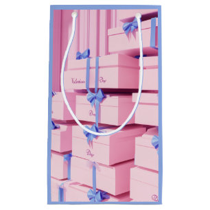 Valentine’s Day Gift Extravaganza Small Gift Bag