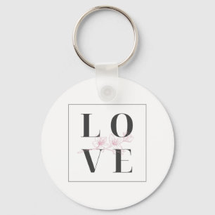 ❤️Valentine’s Day❤️I love you   Keychain