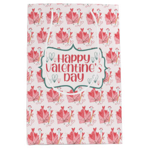 Valentine’s Day Love Gift Bag