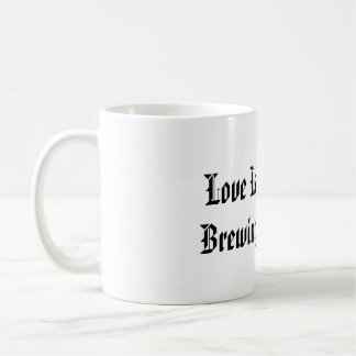 Valentine’s Day Love Quote Printed Mug