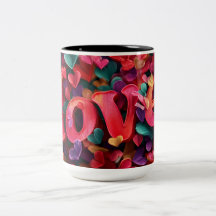 Valentine’s Day Mug | Romantic, Cute &Heartwarming