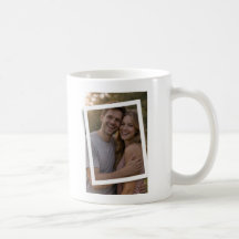 Valentine’s Day Photo Mug | Personalized Love Mug