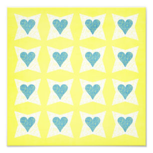 Valentine’s Day Photo Print