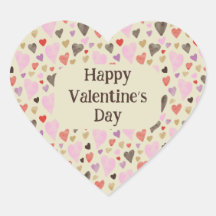 Valentine’s Day Sweetheart pattern