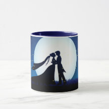 Valentine’s Day true love end mariage