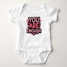 Valentine’s Day - YOU ARE ENOUGH 3