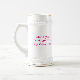 Valentine Stein
