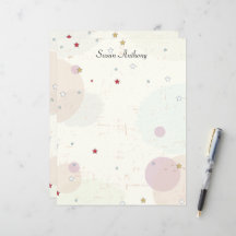Valentine Stress Stress Stations Circle Papier Sta