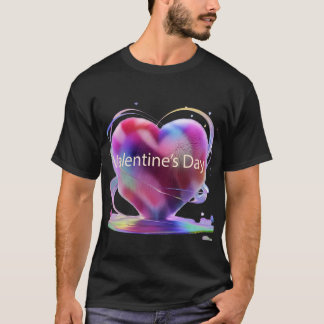 Valentine T-shirt  