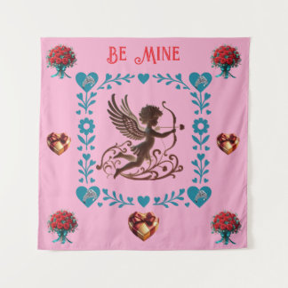 Valentine Tapestry