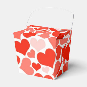 Valentine Treat Box