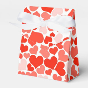 Valentine Treat Box