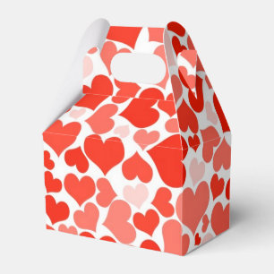 Valentine Treat Box