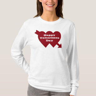 VALENTINE TWO HEARTS top