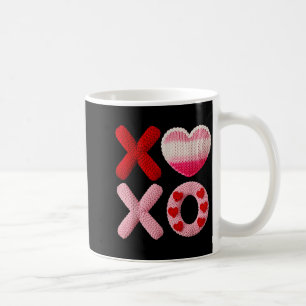 Valentine Vibe Design  Coffee Mug
