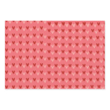 valentine wrapping paper