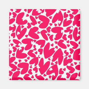 Valentines 4 2014 magnet