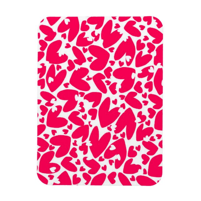 Valentines 4 2014 magnet (Vertical)