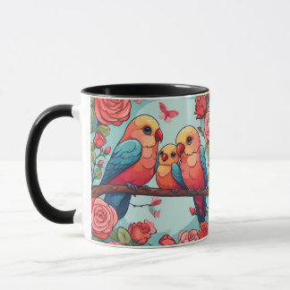 valentines cadeau de jour café tasse