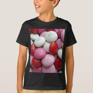 Valentine's Candy T-Shirt