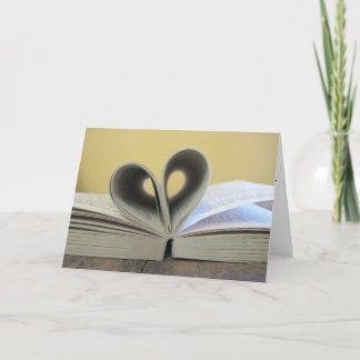 Valentine's Card