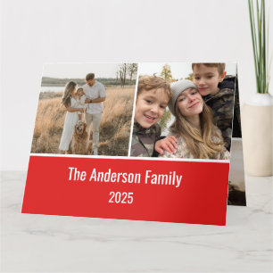 Valentine's Card from Kids to Parents