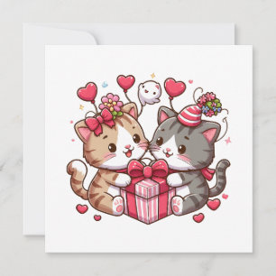 Valentine's Cartoon Delights