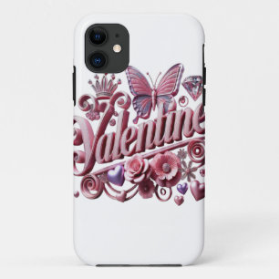 Valentine's  iPhone 11 case