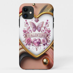 Valentine's  iPhone 11 case