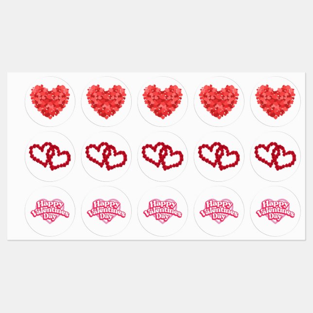 Valentine's day (Sheet)
