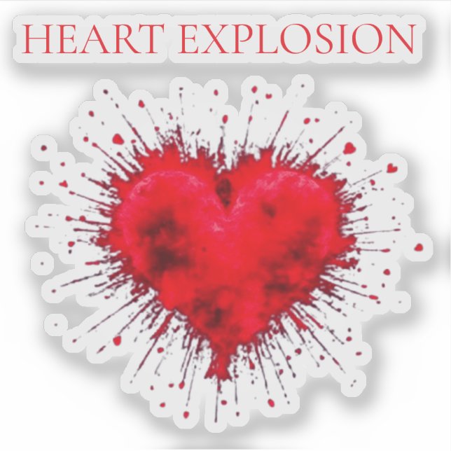 VALENTINES DAY (Front)