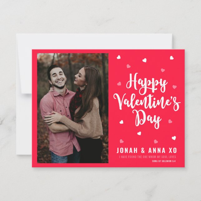 Valentine's Day (Front)