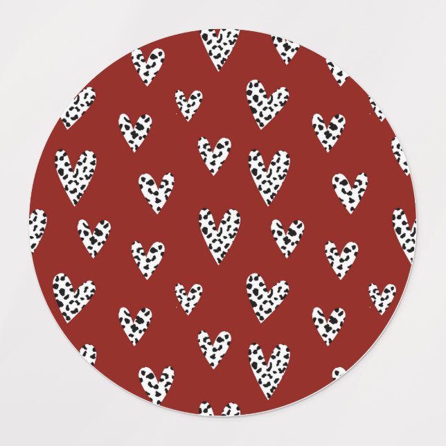 Valentines Day (Design 2)