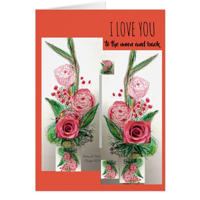 Valentine's Day (Front)