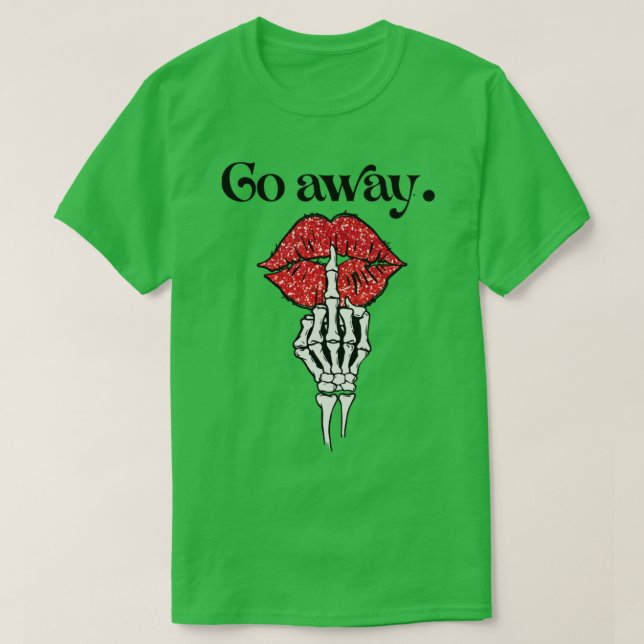 Valentines Day3 T-Shirt (Design Front)