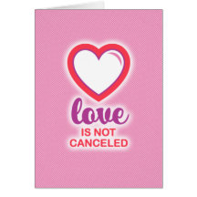Valentine's Day 2021: Love Is Not Cancelled